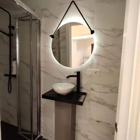 Apartamento Centrico * Μπιλμπάο