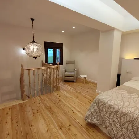 Apartamento Centrico Διαμέρισμα Μπιλμπάο