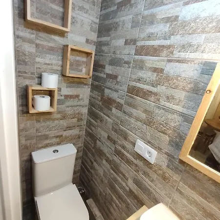 Διαμέρισμα Apartamento Centrico