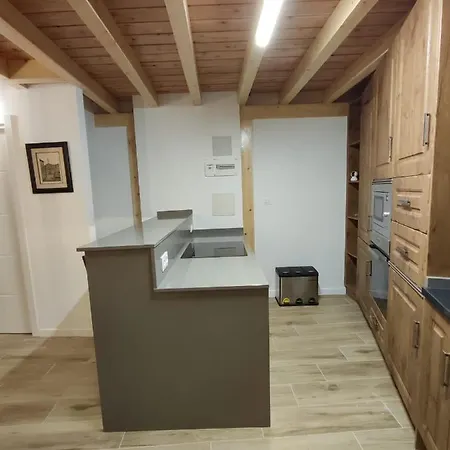 Daire Apartamento Centrico