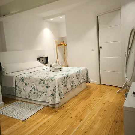 Apartamento Centrico Daire