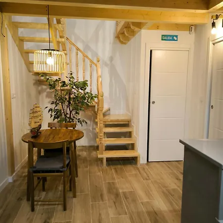 Apartamento Centrico