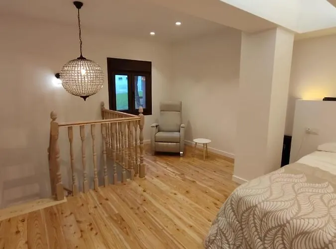 Apartamento Centrico Apartman Bilbao