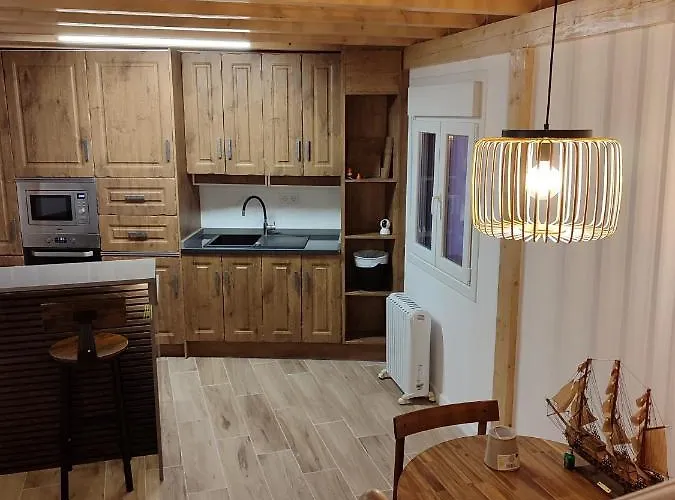 Apartamento Centrico * Bilbao