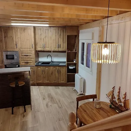 Apartamento Centrico * Bilbao