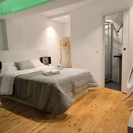 Apartamento Centrico *