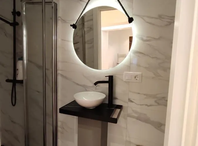 Apartamento Centrico * Bilbao