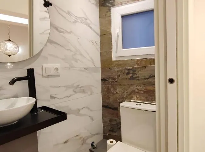 Appartement Apartamento Centrico Bilbao