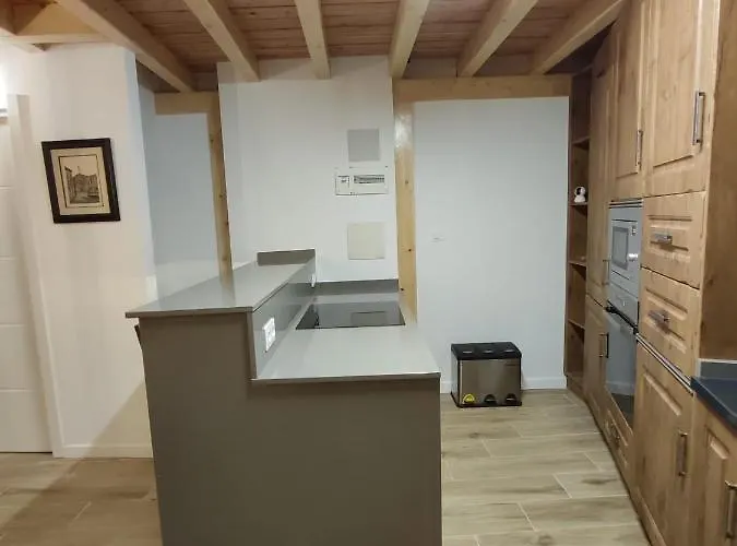 Appartement Apartamento Centrico