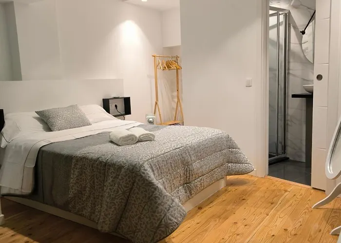 Apartamento Centrico *