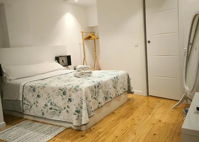 Apartamento Centrico Appartement