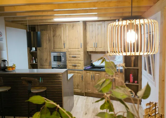 Apartamento Centrico Appartement