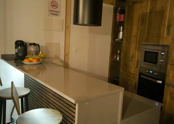 Apartamento Centrico * Bilbao