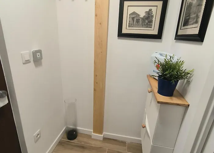 Apartamento Centrico * Bilbao