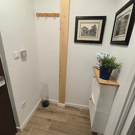 Apartamento Centrico * ビルバオ