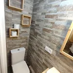 アパート Apartamento Centrico