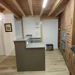 アパート Apartamento Centrico