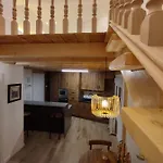 アパート Apartamento Centrico ビルバオ