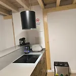 Apartamento Centrico アパート