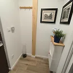 Apartamento Centrico * ビルバオ