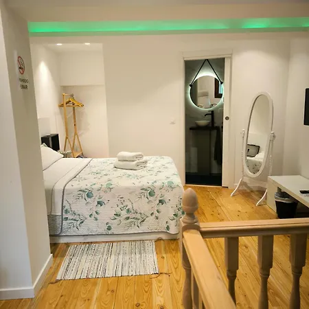 Apartamento Centrico ビルバオ