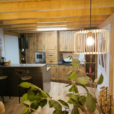 Apartamento Centrico アパート