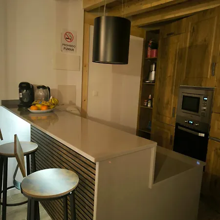 Apartamento Centrico * ビルバオ